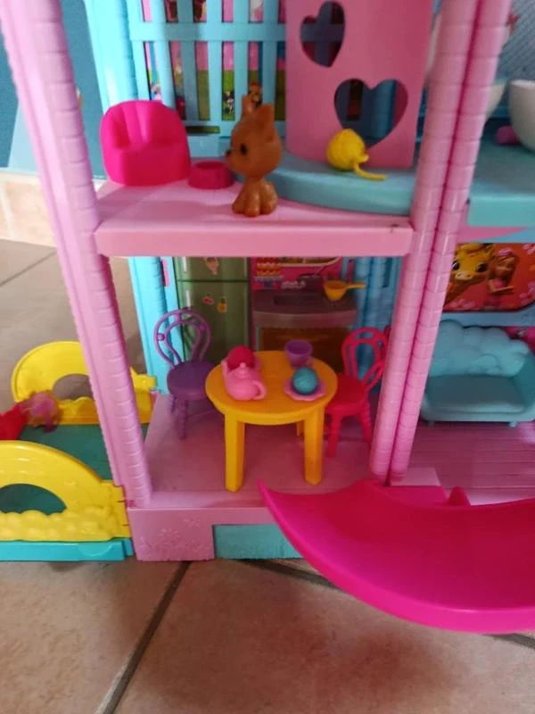 Maison Barbie Chelsea – photo 3